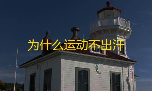 和平精英直装公益版为什么运动不出汗